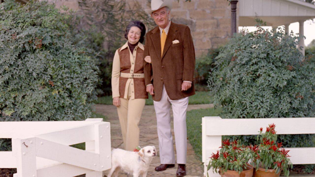 Former US President Johnson's Texas Ranch Opens to Public After Decades