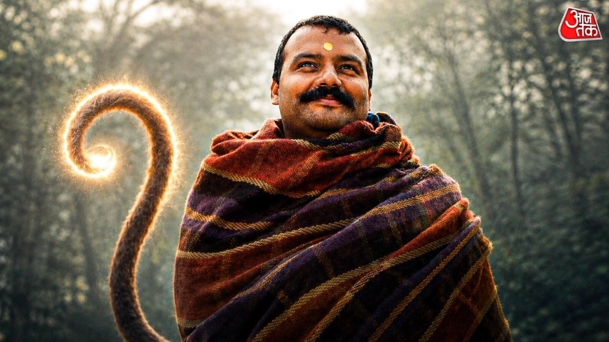 Producer reveals why 'Hanuman Ansh' missed Oscar submission window