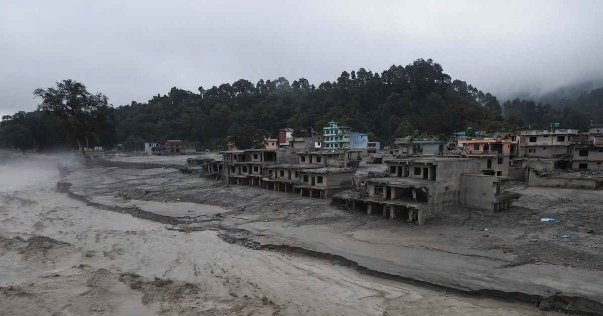 Nepal looks to strengthen disaster preparedness after devastating floods