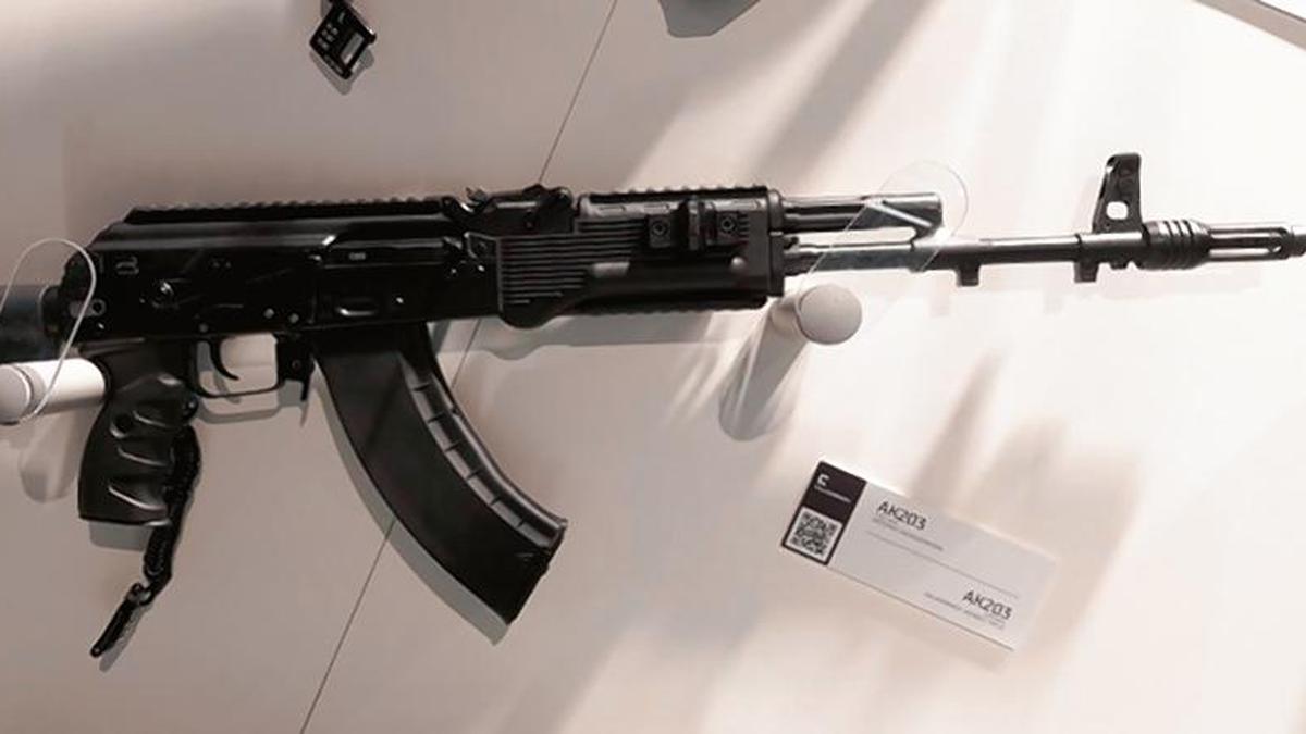 Military Intelligence escalates probe into Army weapons theft case