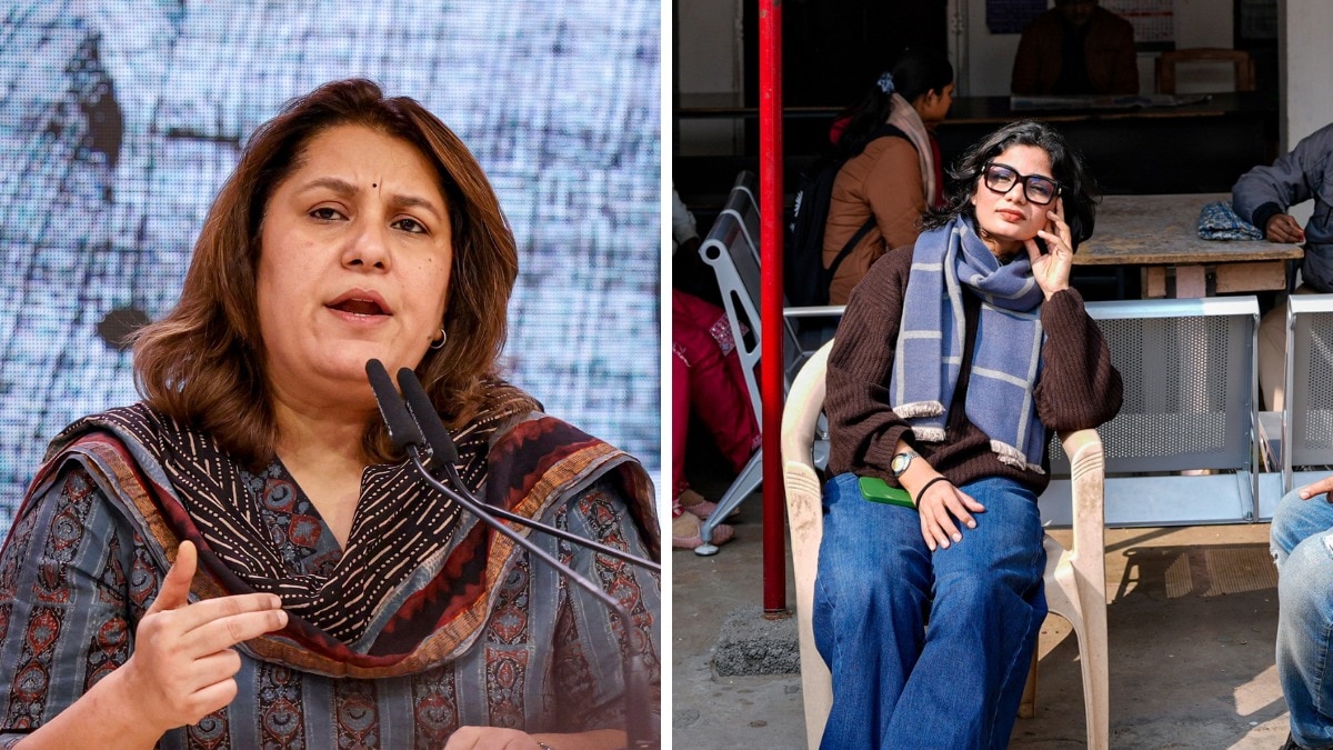 पूर्व मंत्री का पुराना वीडियो शेयर करने पर कांग्रेस प्रवक्ता और गायिका के खिलाफ FIR