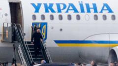 Zelensky readies Oslo negotiations as US denies intelligence withholding