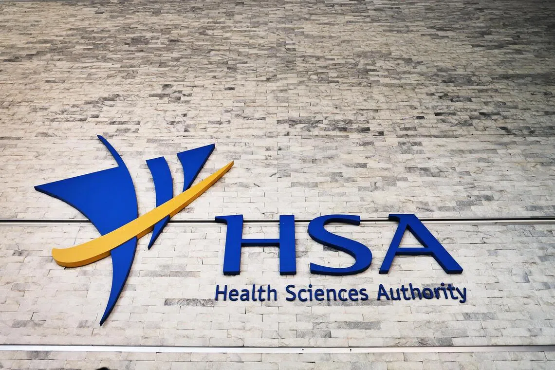 Singapore's HSA expands remit to tackle broader health concerns