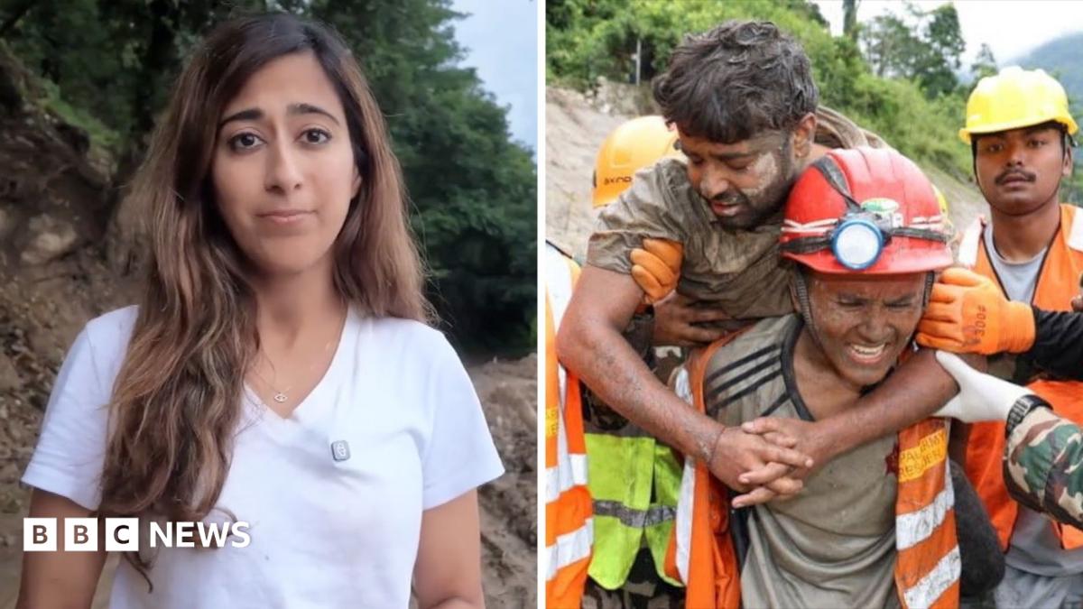 Nepal tunnel rescues spark hope as hundreds remain trapped