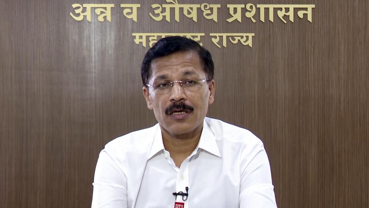 तुकाराम मुंढे को MPSC सुधार समिति का सचिव नियुक्त किया गया