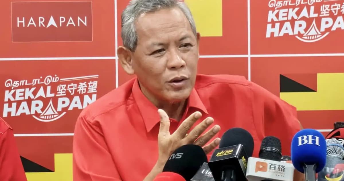 Aminuddin ajak rakyat Negeri Sembilan perkukuh institusi monarki
