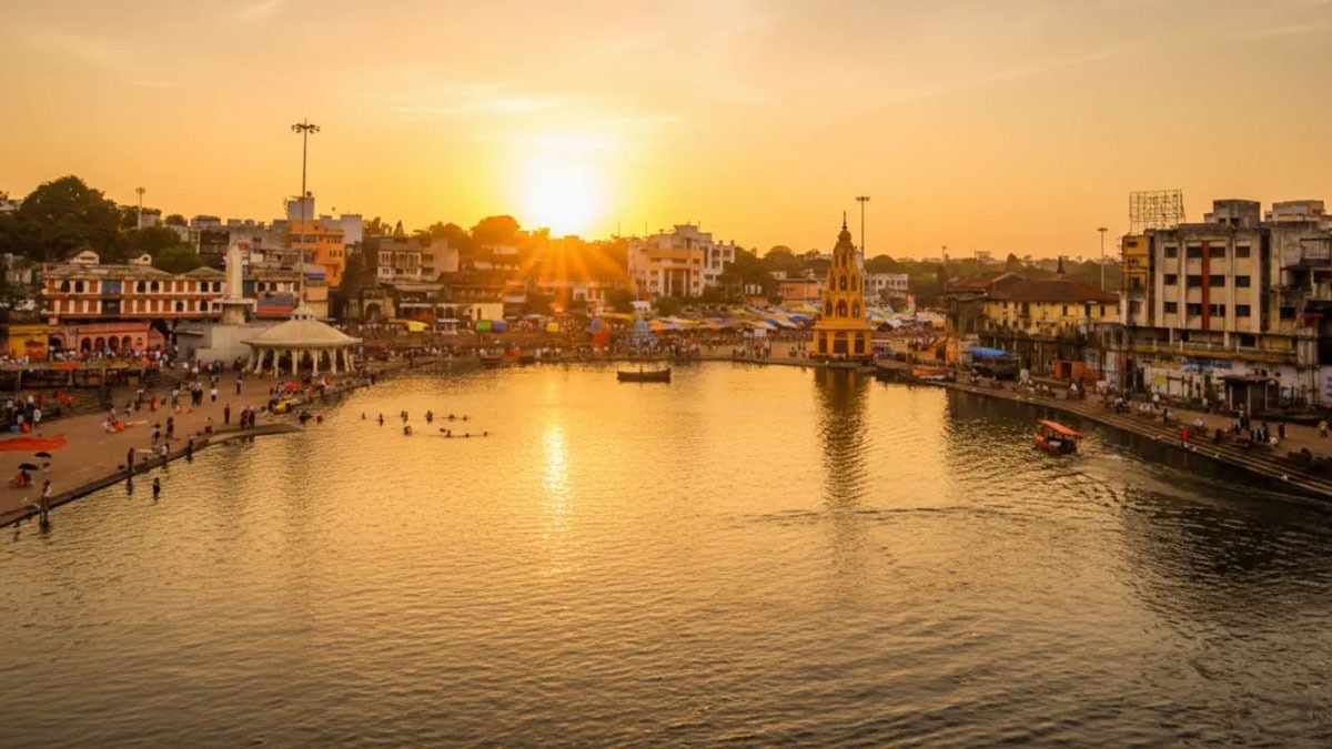 Artificial intelligence set to streamline pilgrim experience at 2027 Nashik Kumbh