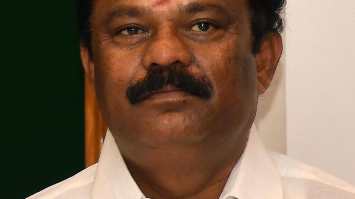 Hosur MLA urges Tamil Nadu to shelve airport project over farmer welfare