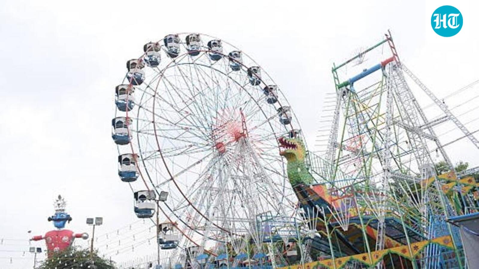Delhi's festive ride safety rules questioned as risks evolve