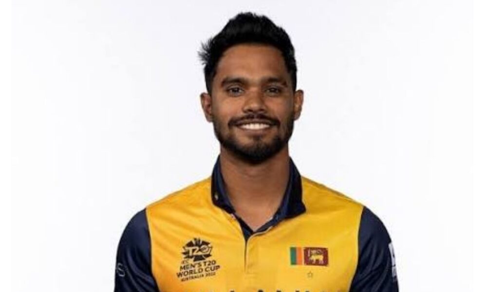 De Silva steps down as Sri Lanka Test captain