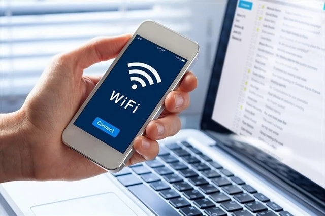 Hà Nội nằm trong top 5 thành phố có tốc độ internet di động nhanh nhất thế giới