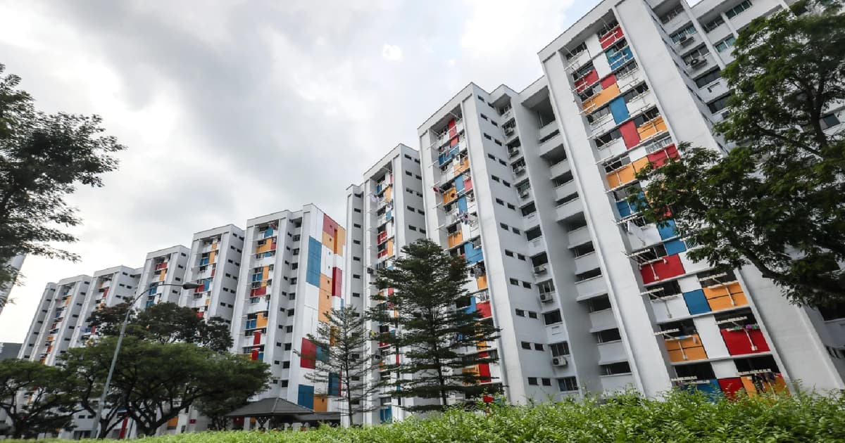 Singapore's forest clearance plan for housing sparks conservation backlash