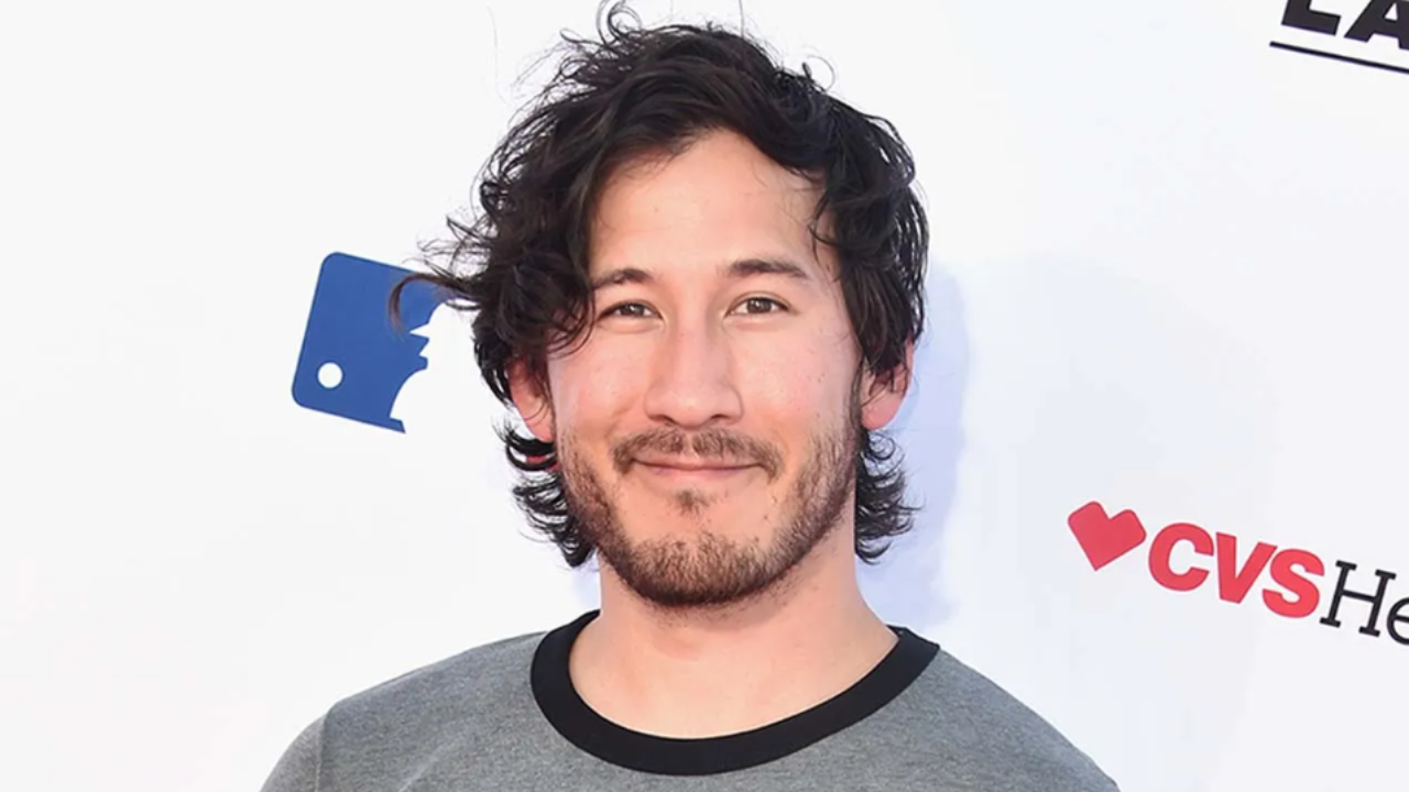 YouTuber Markiplier set to gain millions from GoPro-Starman merger deal