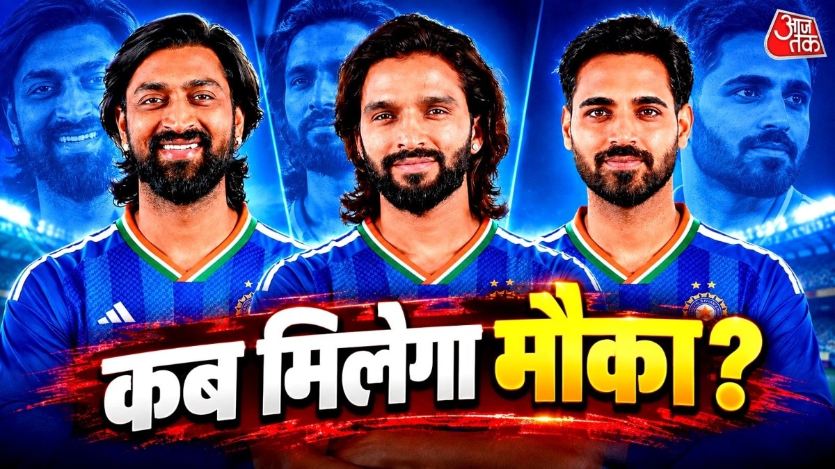 Kunal, Patidar exclusion sparks debate as Varun misses Asian Games