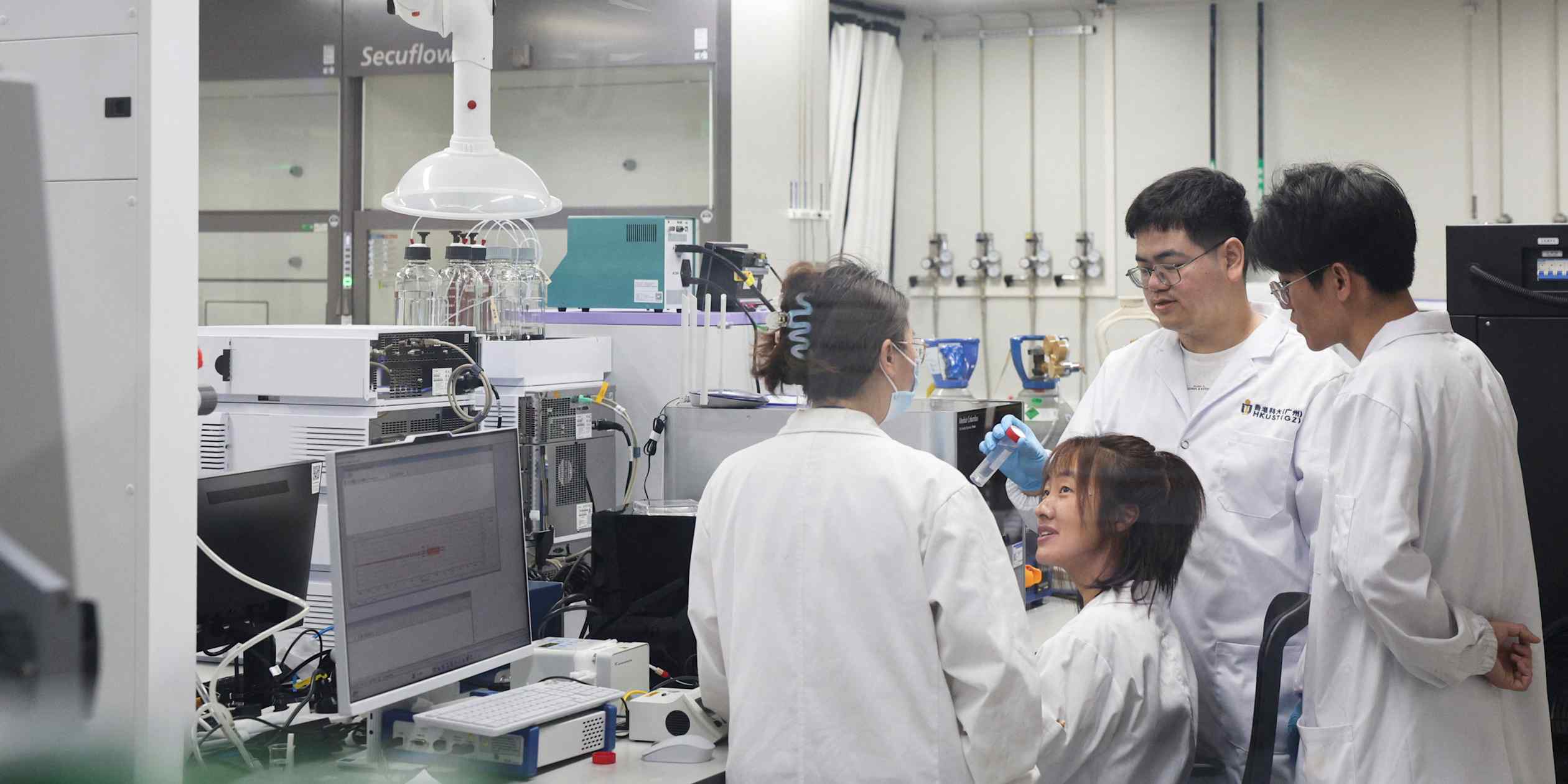 Hong Kong launches push to attract international academic talent
