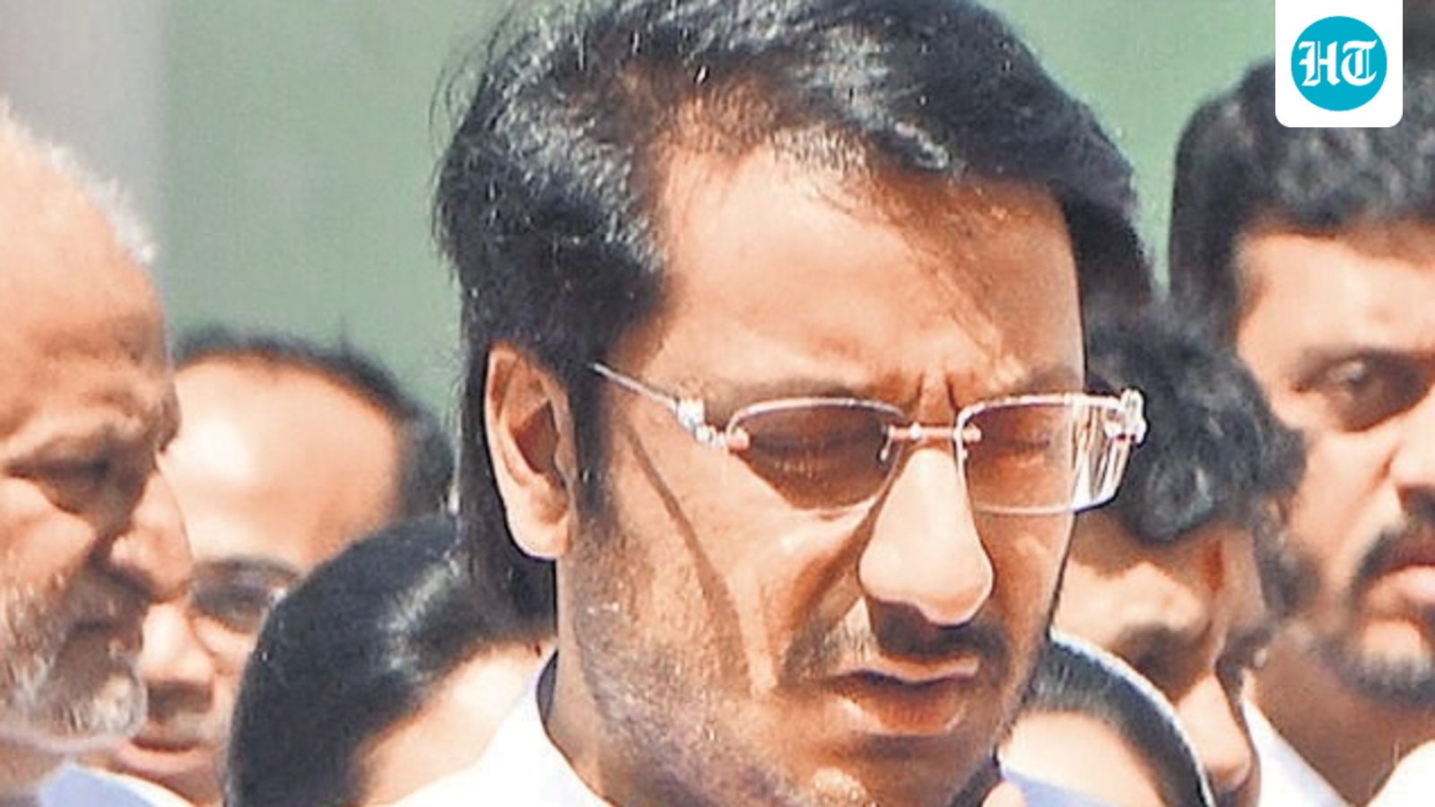 NCP names Zeeshan Siddique Mumbai chief as Parth Pawar reshapes party