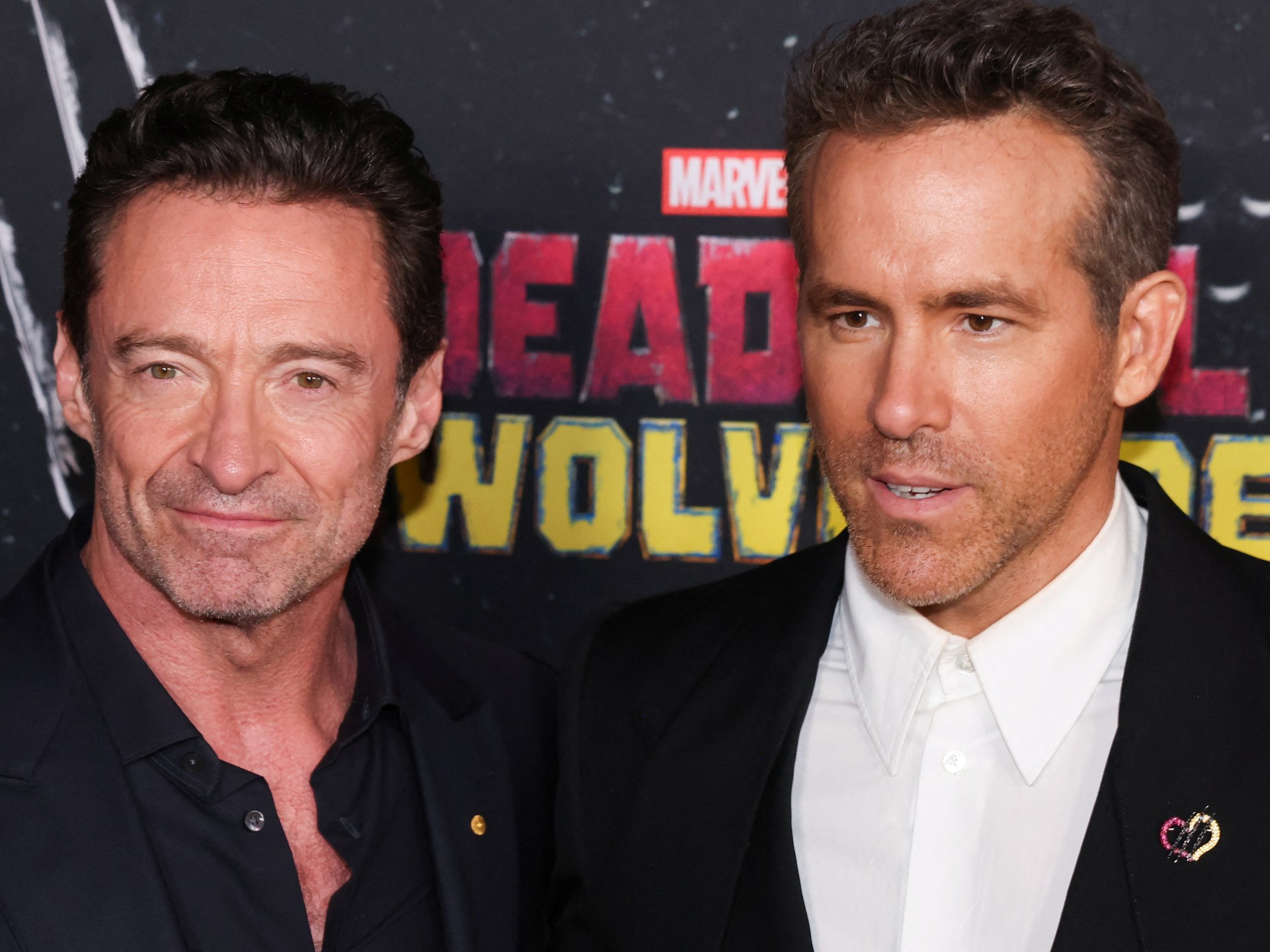 Hugh Jackman Eyes Norwich City Ownership as Reynolds Builds Wrexham Empire