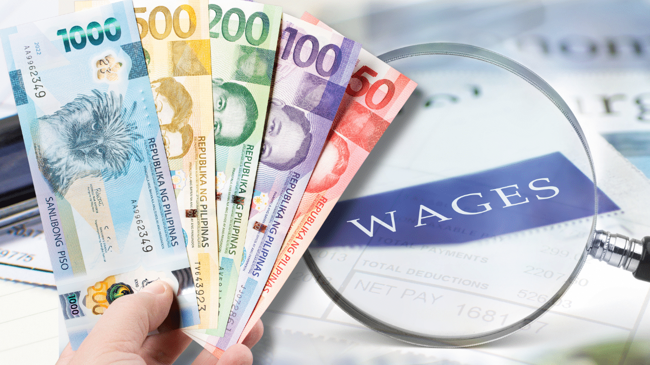 Negros business, labor groups split over regional wage hike
