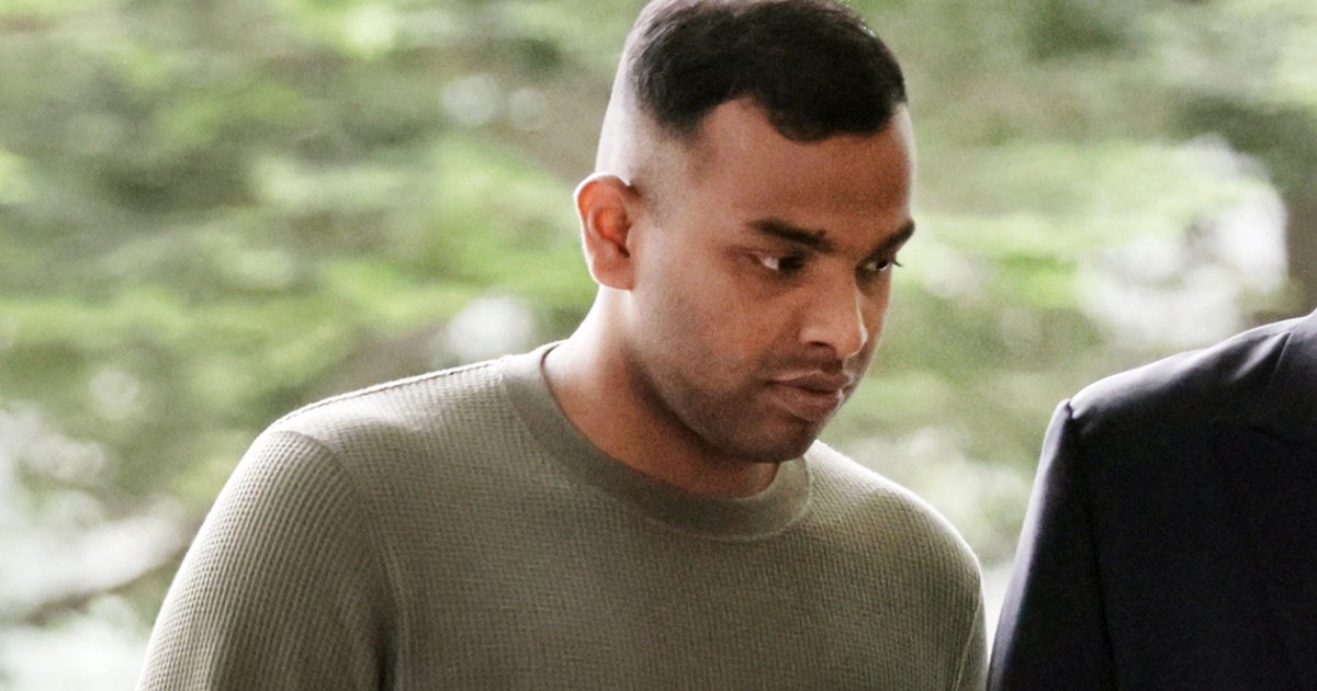 Man jailed, caned for assault in fatal Kitchener Road brawl