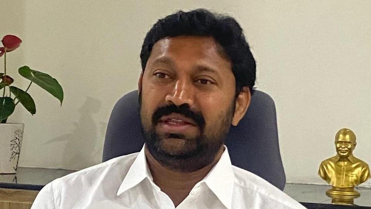 विवेकानंद रेड्डी हत्या मामले में ईडी ने YSRCP सांसद के घर से नकद राशि जब्त की