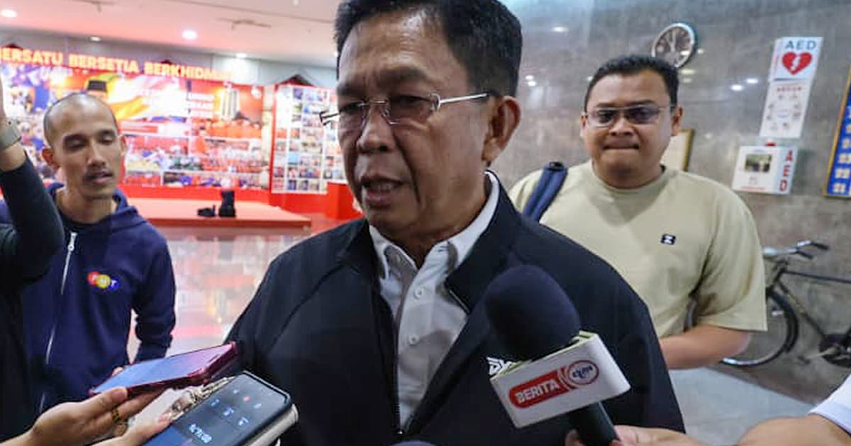 Negeri Sembilan administration will continue functioning normally, says official