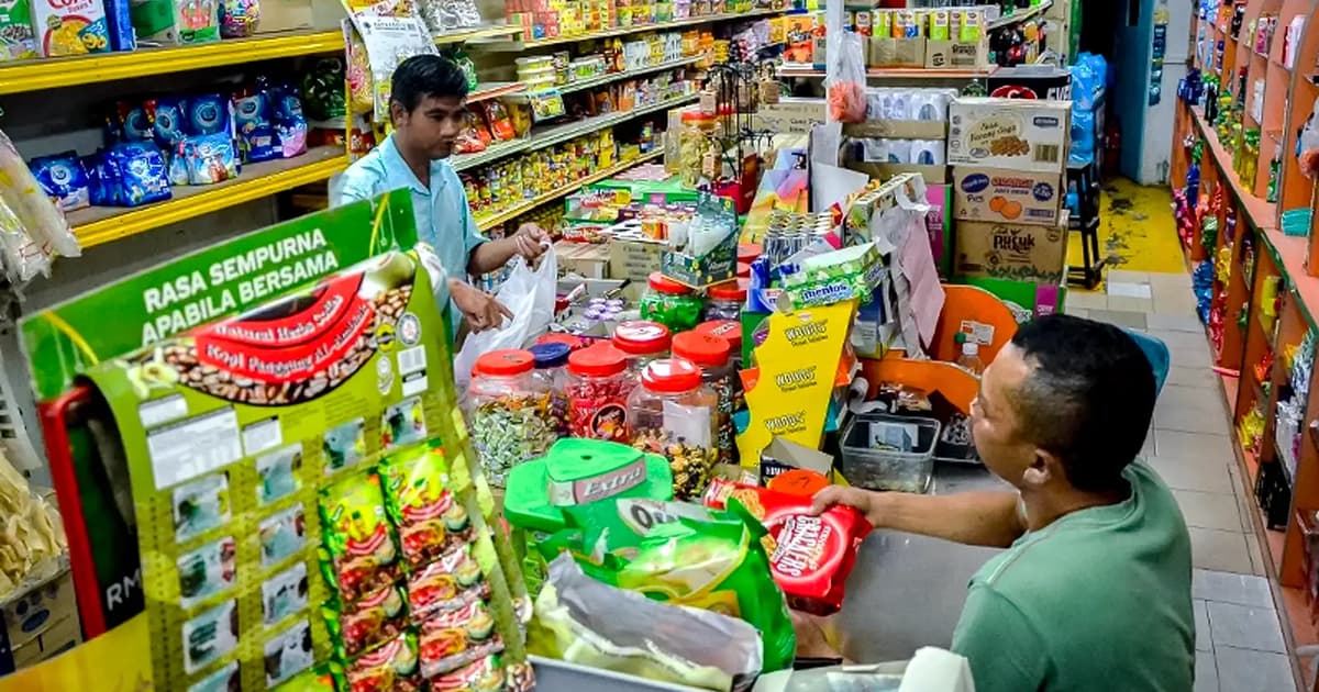 Potongan cukai usahawan kecil buka jalan pertumbuhan perniagaan
