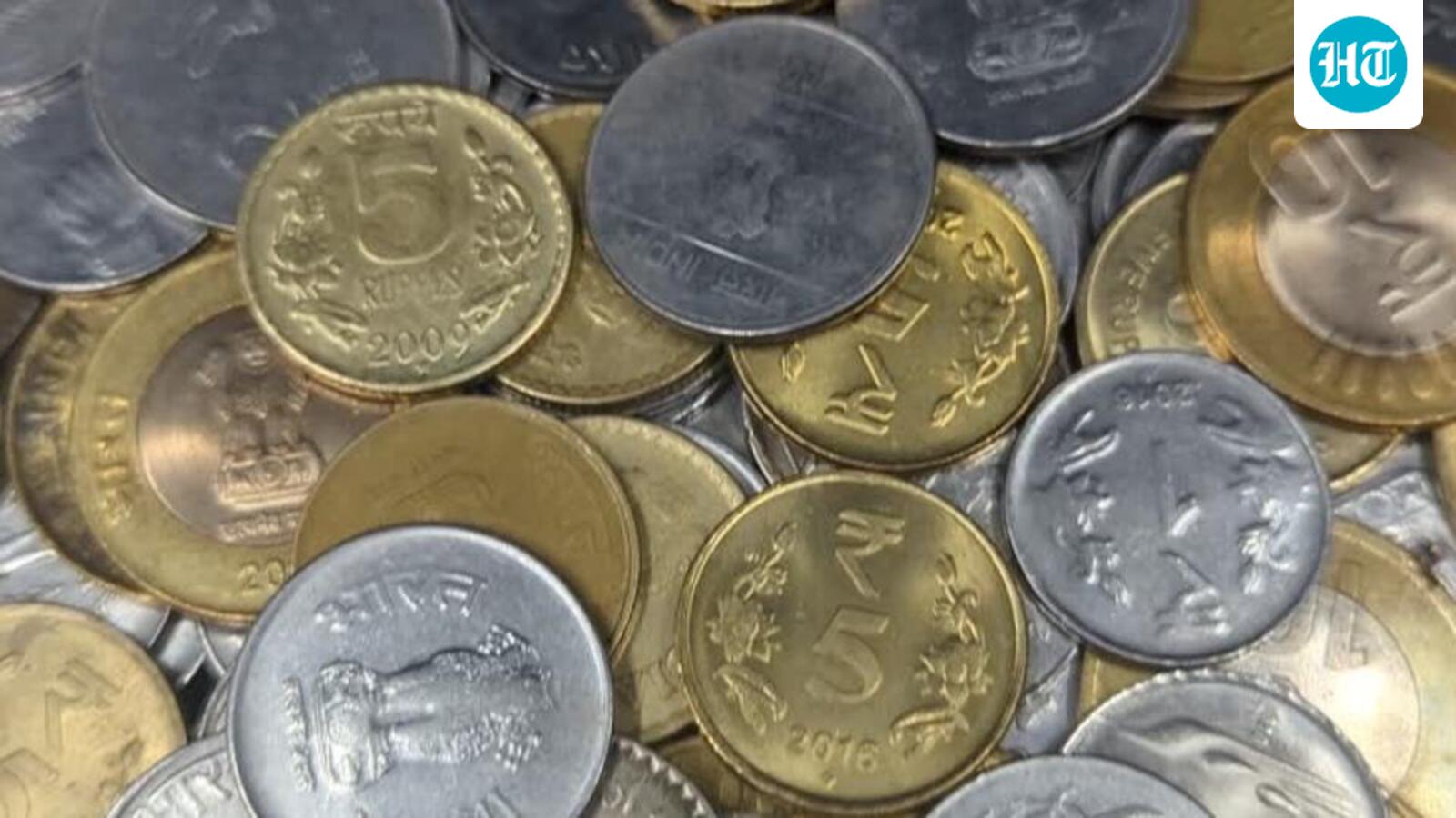 Four arrested in Delhi for manufacturing counterfeit currency coins