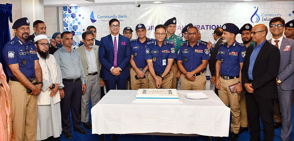 আইজিপির 'ক্রসফায়ার' উল্লেখ নিয়ে উদ্বেগ বৃদ্ধি পাচ্ছে
