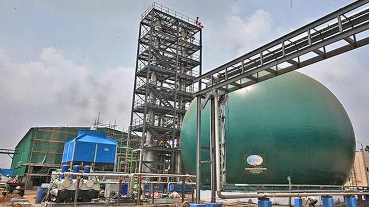 Govt assures minimal price impact from revised CBG offtake framework