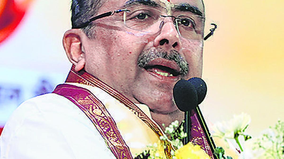 Bengal to gain control of enemy properties for development funding