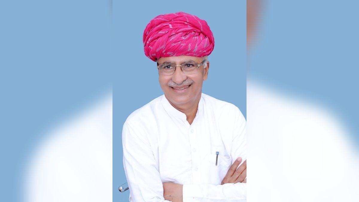 Former Rajasthan lawmaker beaten to death in mining dispute