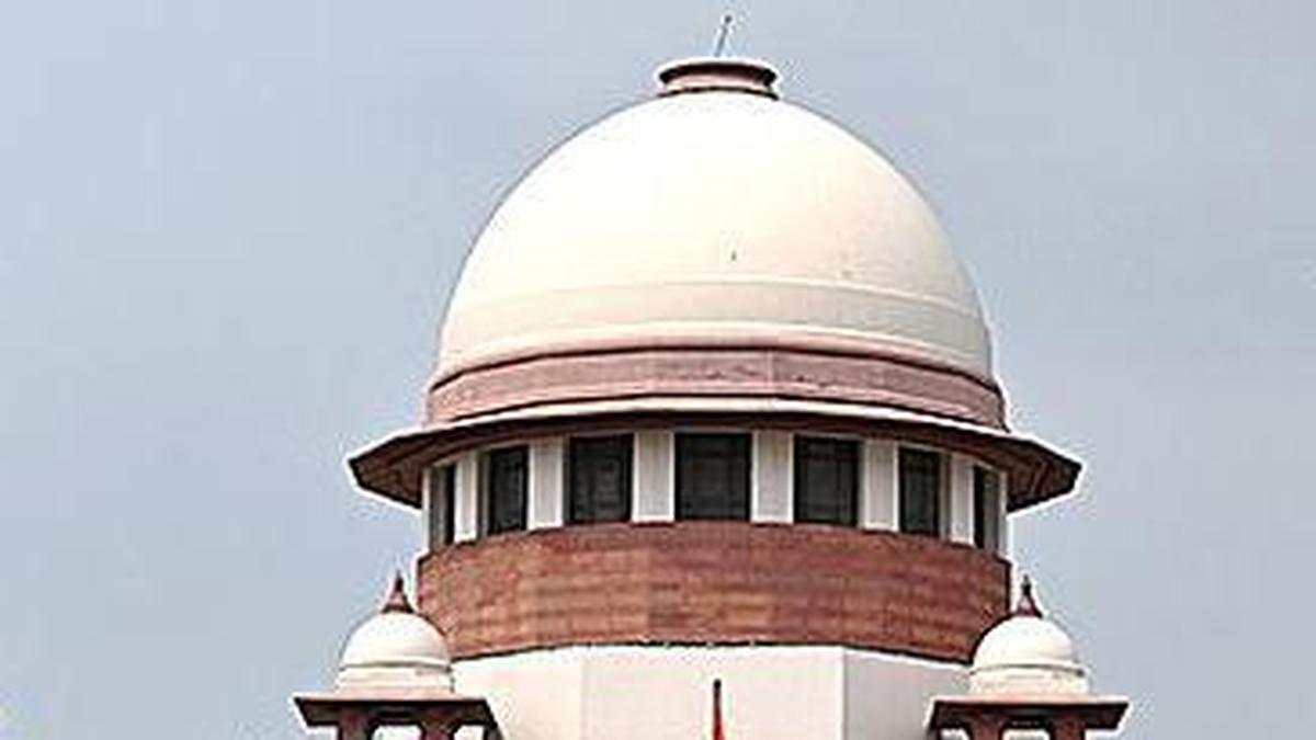 Supreme Court limits BCI authority to discipline law students