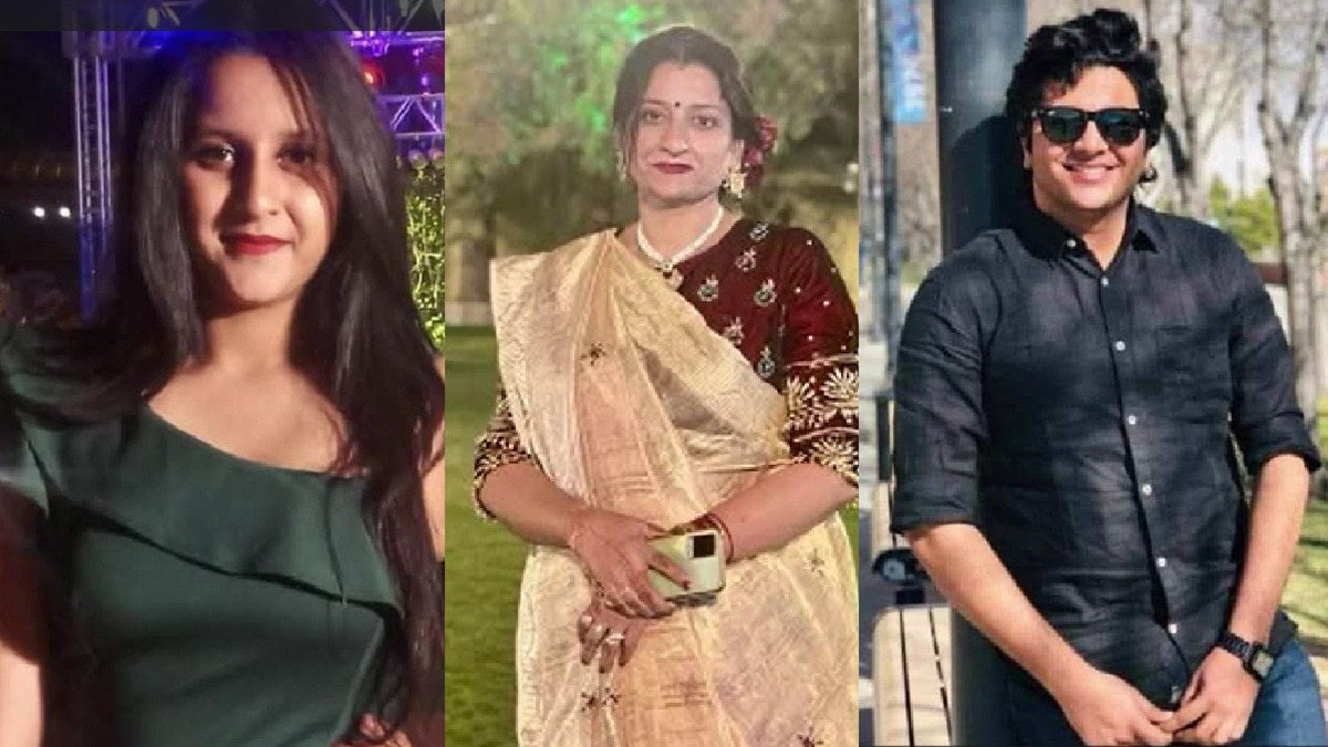 Three family members found dead in Vadodara; debt cited as possible cause
