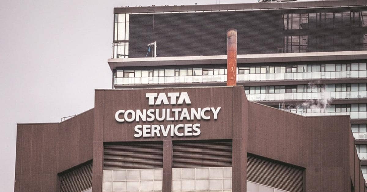 टीसीएस ने लक्ष्य न पूरे करने के कारण सीनियर स्टाफ का त्रैमासिक बोनस रोका