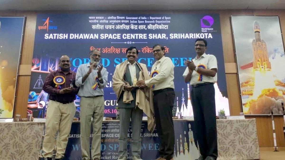 India's space sector emerging as catalyst for societal transformation