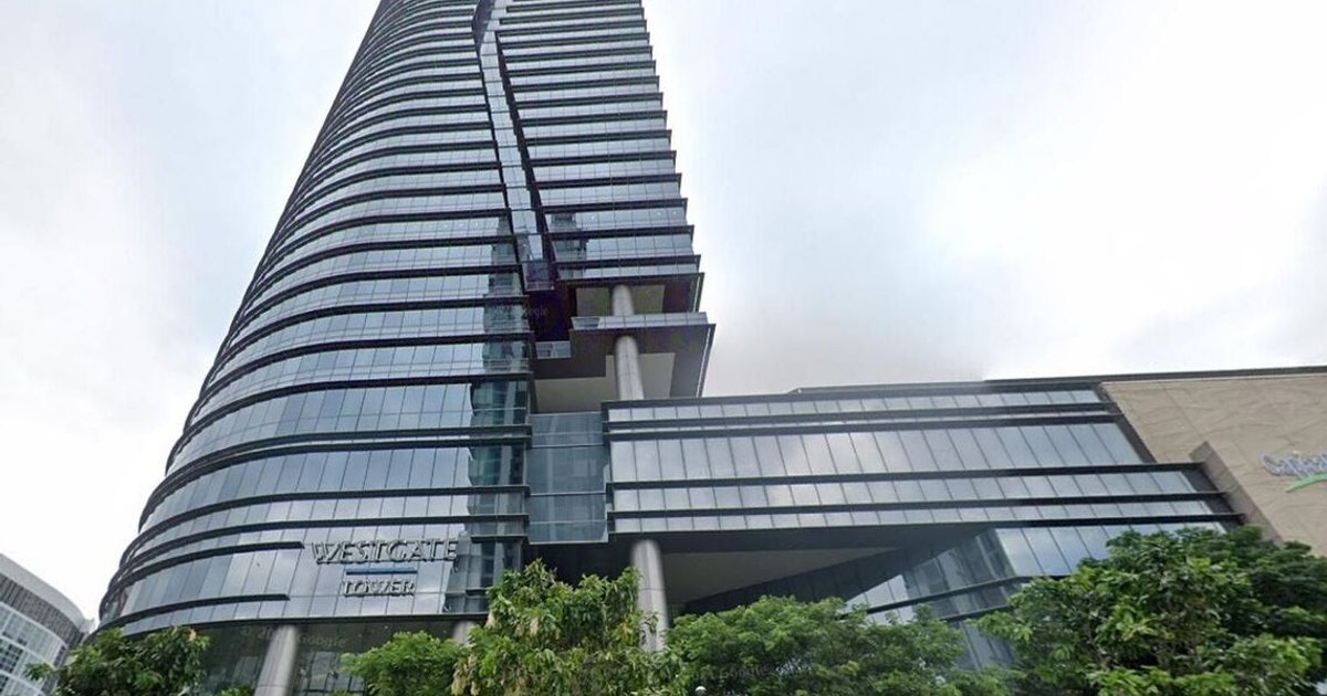 Tuan Sing acquires Westgate Tower in Jurong for $600 million