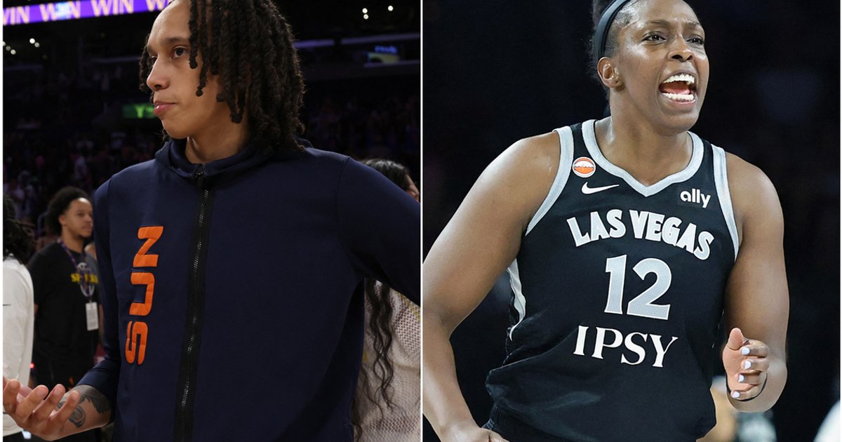 WNBA stars Griner, Gray to lead basketball development camp in Singapore