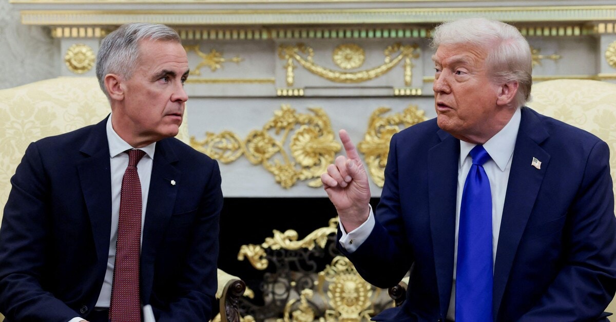 Canada set to impose retaliatory tariffs as US trade tensions escalate