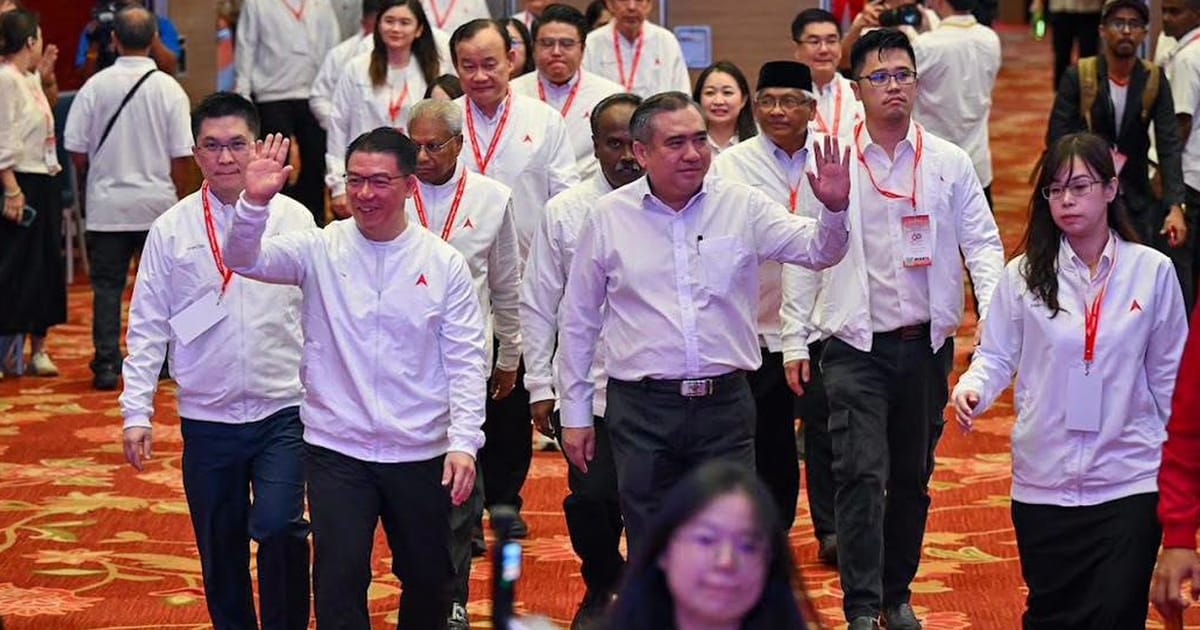 DAP lawmakers face re-nomination risk over performance standards