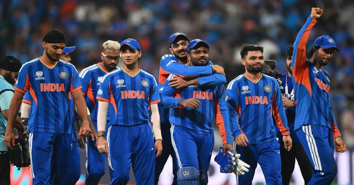 India-Afghanistan T20I to proceed at Kotla despite BRICS Summit security concerns