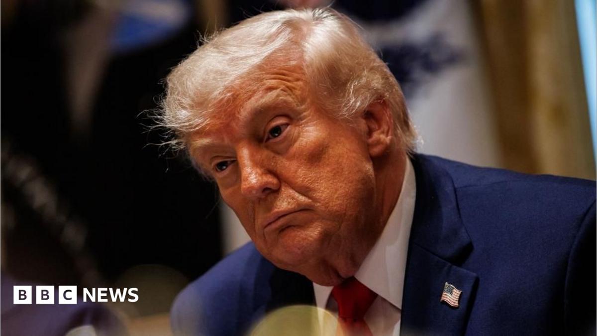 Trump's Threatened Iran Sanctions Could Deepen Economic Crisis