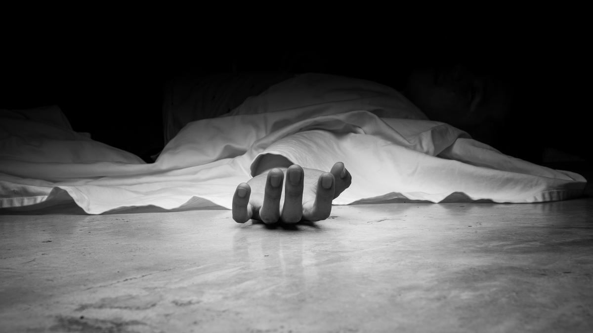 Andhra fisherman found dead on Visakhapatnam beach; murder probe underway