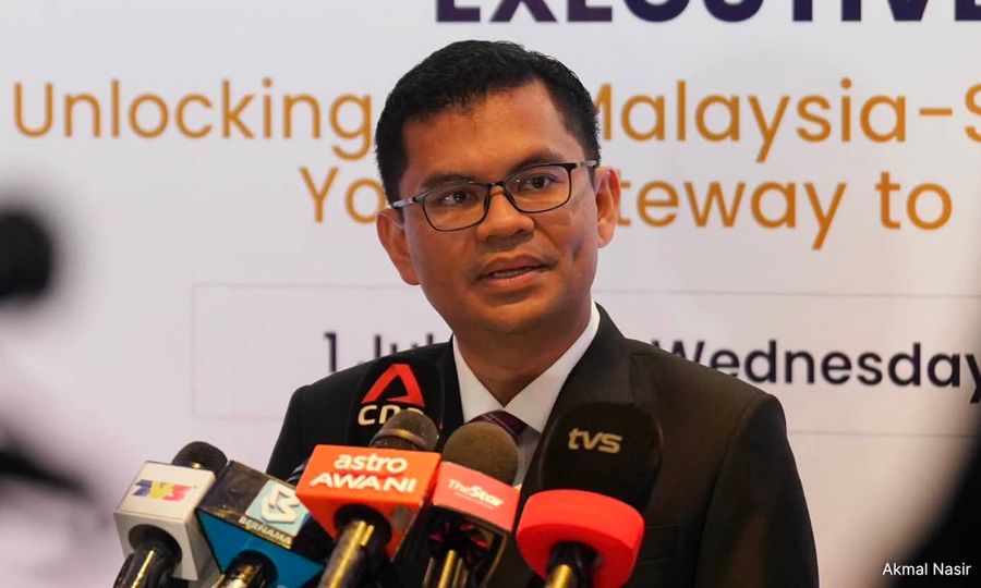 Pendapatan dan Gaji Rakyat Tetap Prioritas dalam Bajet 2027