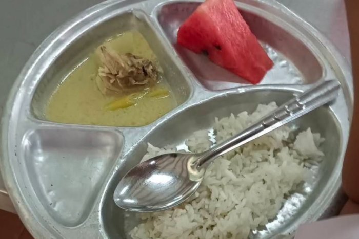Anti-corruption probe uncovers irregularities in Thai school meal programs