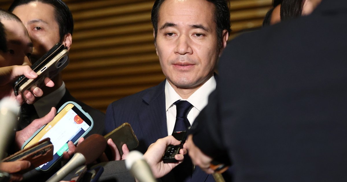 Japan minister's resignation fallout set to shadow Takaichi government