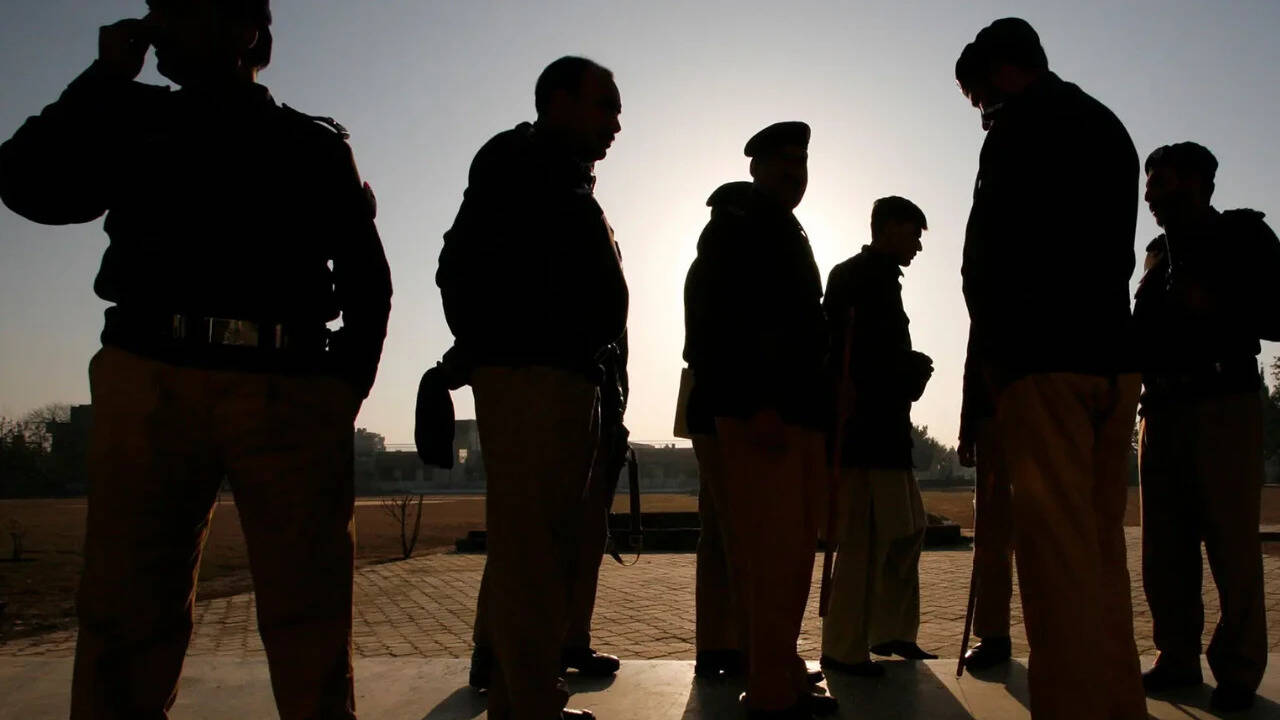 Teacher's killing in Balochistan triggers fresh outcry over alleged death squads