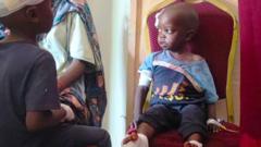 Sudan's RSF accused of deliberately targeting hospitals in conflict