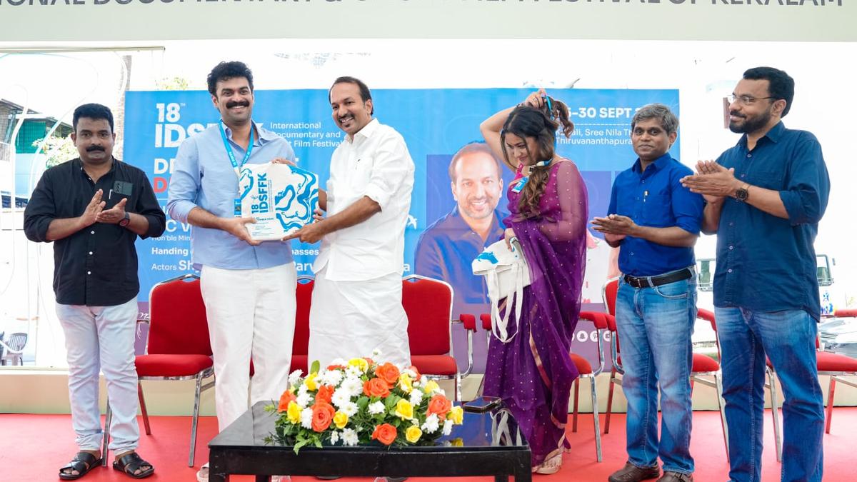 Kerala film festival organizers work to clear screening permits for selected films