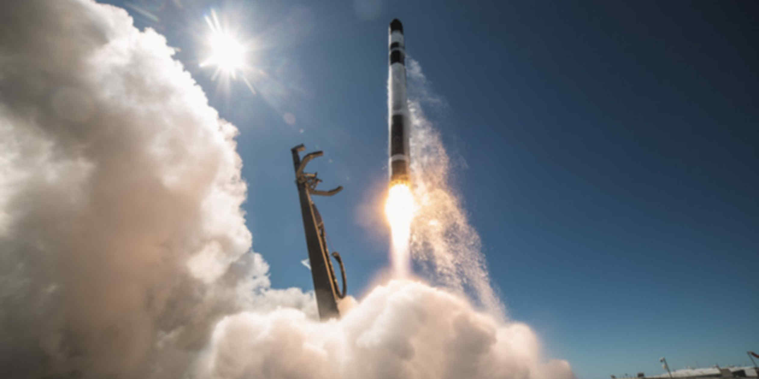 Japanese Earth-imaging firm Synspective inks major launch agreement with Rocket Lab