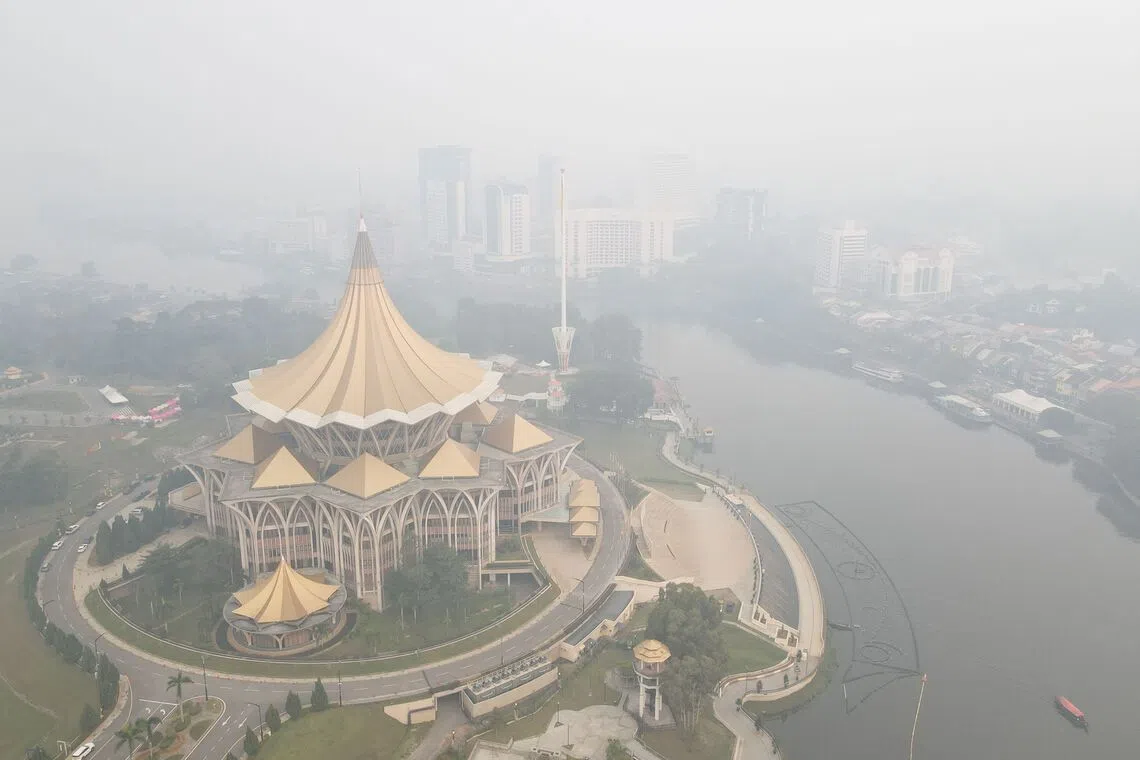 Kuching moves Malaysia Day festivities indoors for September 16